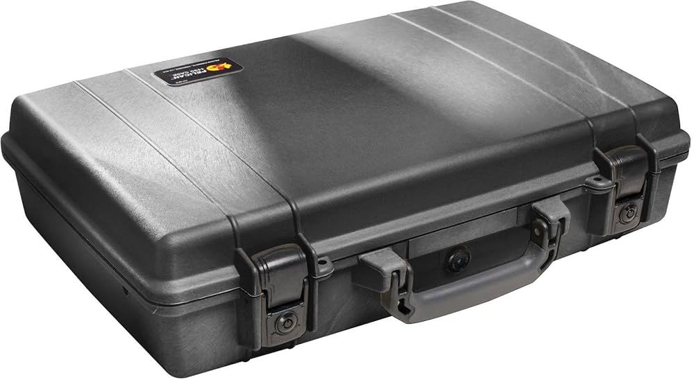 ペリカンケース 1490 Amazon.com: Pelican 1490 Case With Foam (Black) : Sports